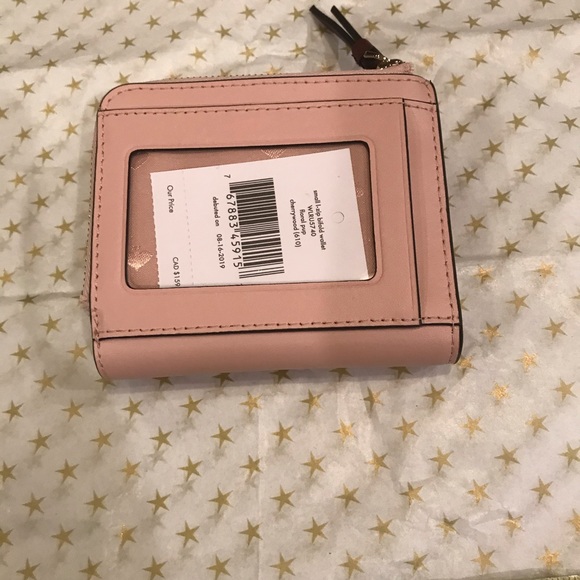 Kate Spade Dog Wallet - Picture 3 of 8